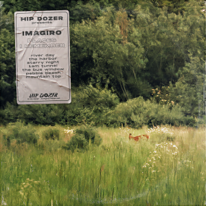 收聽Imagiro的Starry Night歌詞歌曲