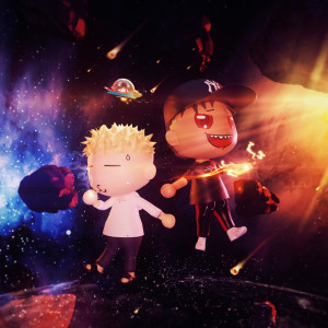 Album Outta Space 2 (Explicit) from HumbleP