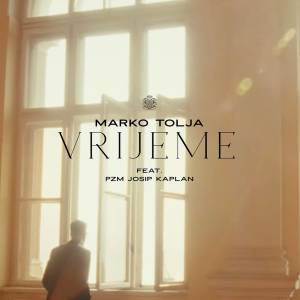 Album Vrijeme from Marko Tolja