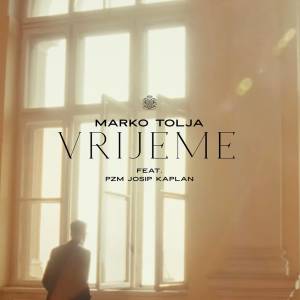 Marko Tolja的專輯Vrijeme