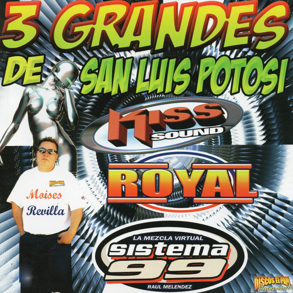 Cumbia Parrandera
