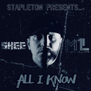 收聽Skee的All I Know歌詞歌曲