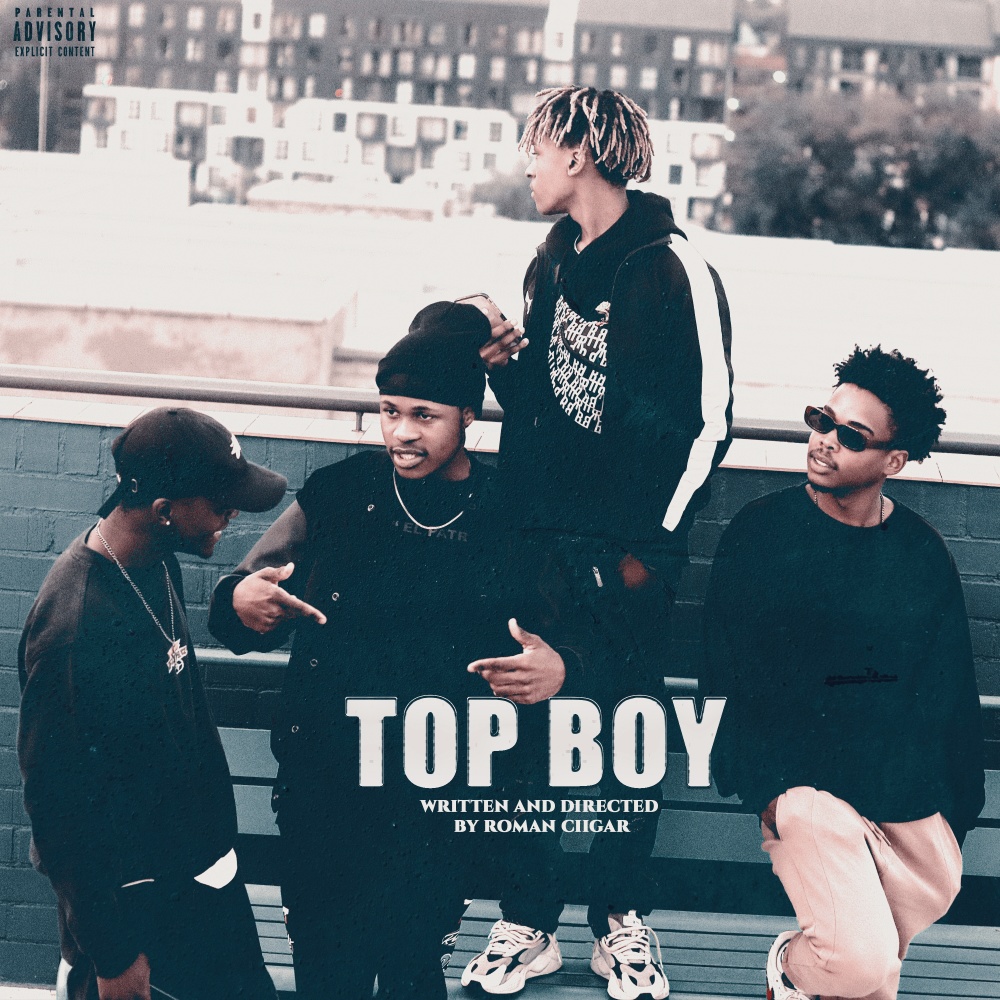 Top Boy (Explicit)