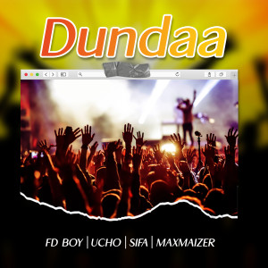Album Dundaa from SHAMZ MEDIA