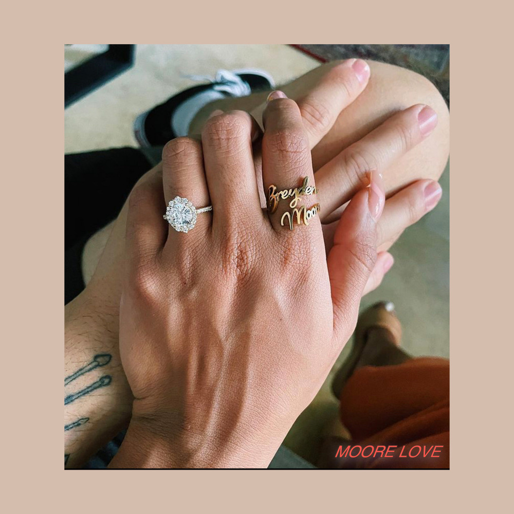 Moore Love