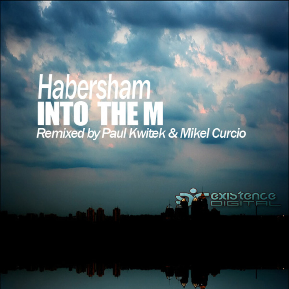 Into The M (Mikel Curcio Dub)