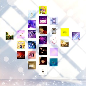 Soala的專輯Best Album [Tale] ~4th Anniversary~