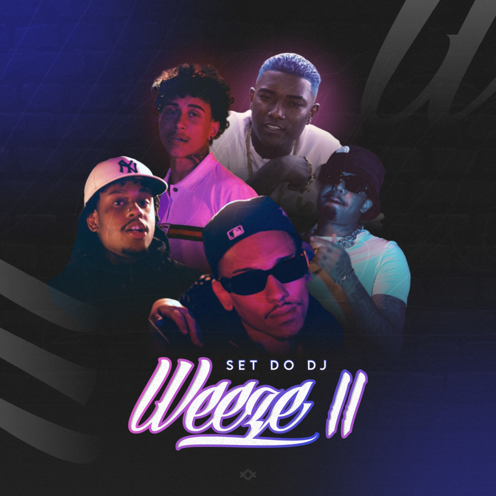 Set do Weeze II (Explicit)