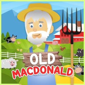 ดาวน์โหลดและฟังเพลง Old Macdonald พร้อมเนื้อเพลงจาก Cartoon Studio English
