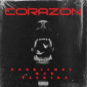 Dengarkan Corazon (Taekira Remix) (Explicit) (Taekira Remix|Explicit) lagu dari Donkichoc dengan lirik