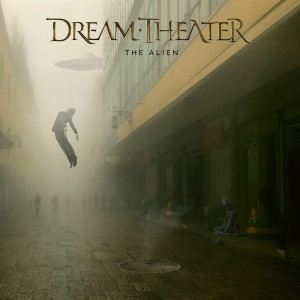 Album The Alien from Dream Theater