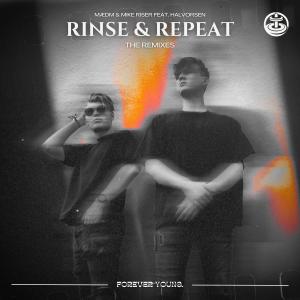 อัลบัม Rinse & Repeat (feat. Halvorsen) (The Remixes) ศิลปิน Halvorsen