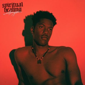 Spiritual Healing (Explicit) dari just John