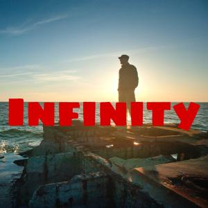 Album Infinity oleh BOYVENČÉ ANCED