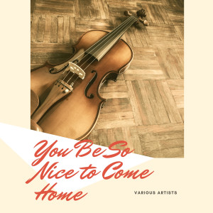 Album You Be So Nice to Come Home from Various