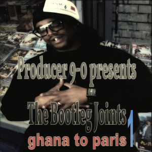 อัลบัม Producer 9-0 presents: The Bootleg Joints 1 (Explicit) ศิลปิน Various