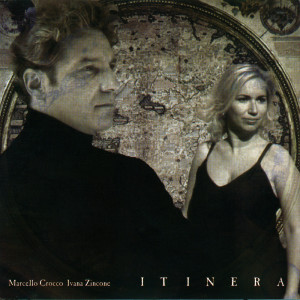 Album Itinera from Marcello Crocco