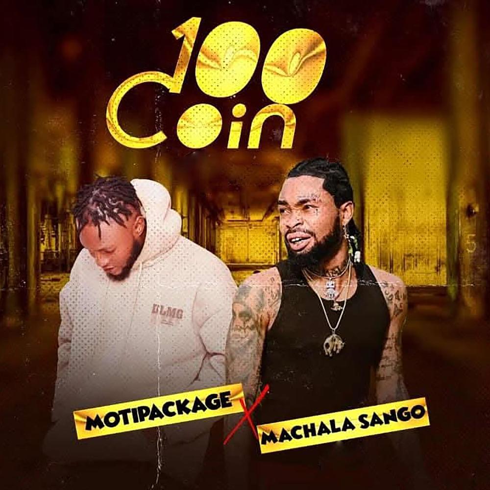 100 coin (feat. Jamokay)