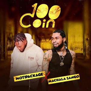 收聽Motipackage的100 coin (feat. Jamokay)歌詞歌曲