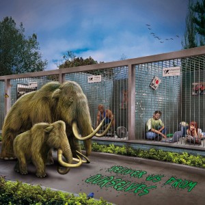 อัลบัม Deliver Us from Ourselves (Explicit) ศิลปิน Imminent Attack