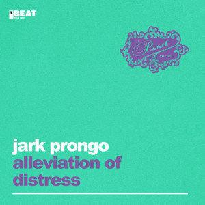 Alleviation Of Distress dari Jark Prongo