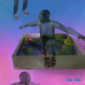 收聽Dokedo的驅年獸歌詞歌曲