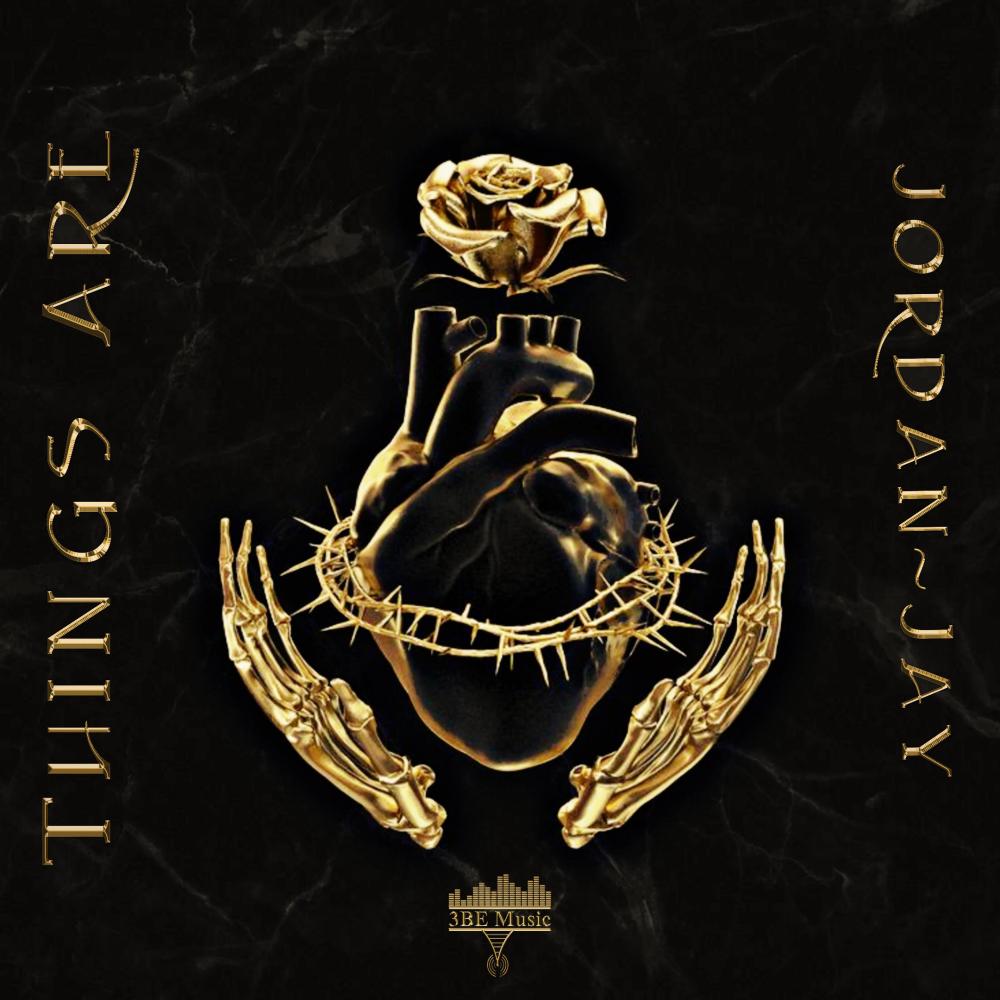 Things Are (feat. Jonny Craig)