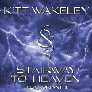 Stairway to Heaven dari Kitt Wakeley