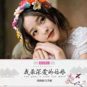 Album 我最深爱的姑娘 from 王天毅