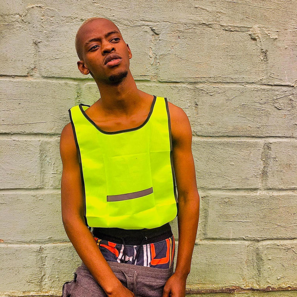 TIME FOR GQOM (MIX)