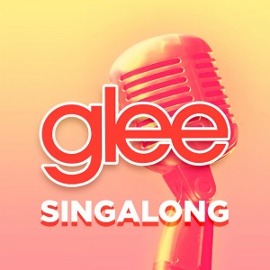 Glee Cast的專輯Glee Singalong