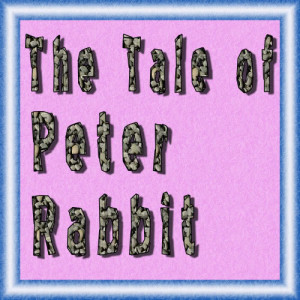 Chocolate Ice Cream的專輯The Tale of Peter Rabbit