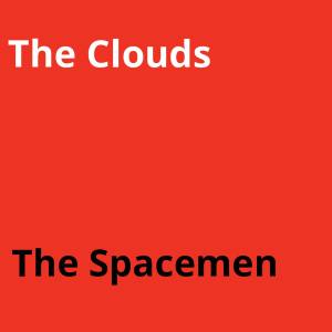 Album The Clouds from The Spacemen