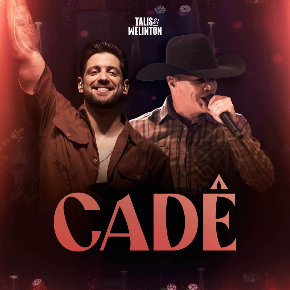 Cadê (Live)
