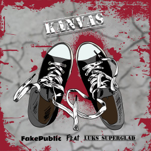 Dengarkan Kanvas lagu dari FAKEPUBLIC dengan lirik