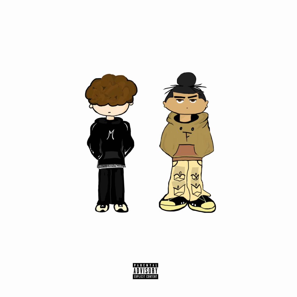 FAKE LXVE (feat. MARLON) (Explicit)