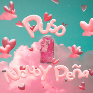 Album Puso oleh Nonoy Peña