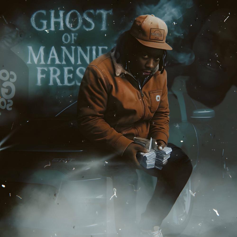 Miami In November (feat. 2100 Bagz) (Explicit)