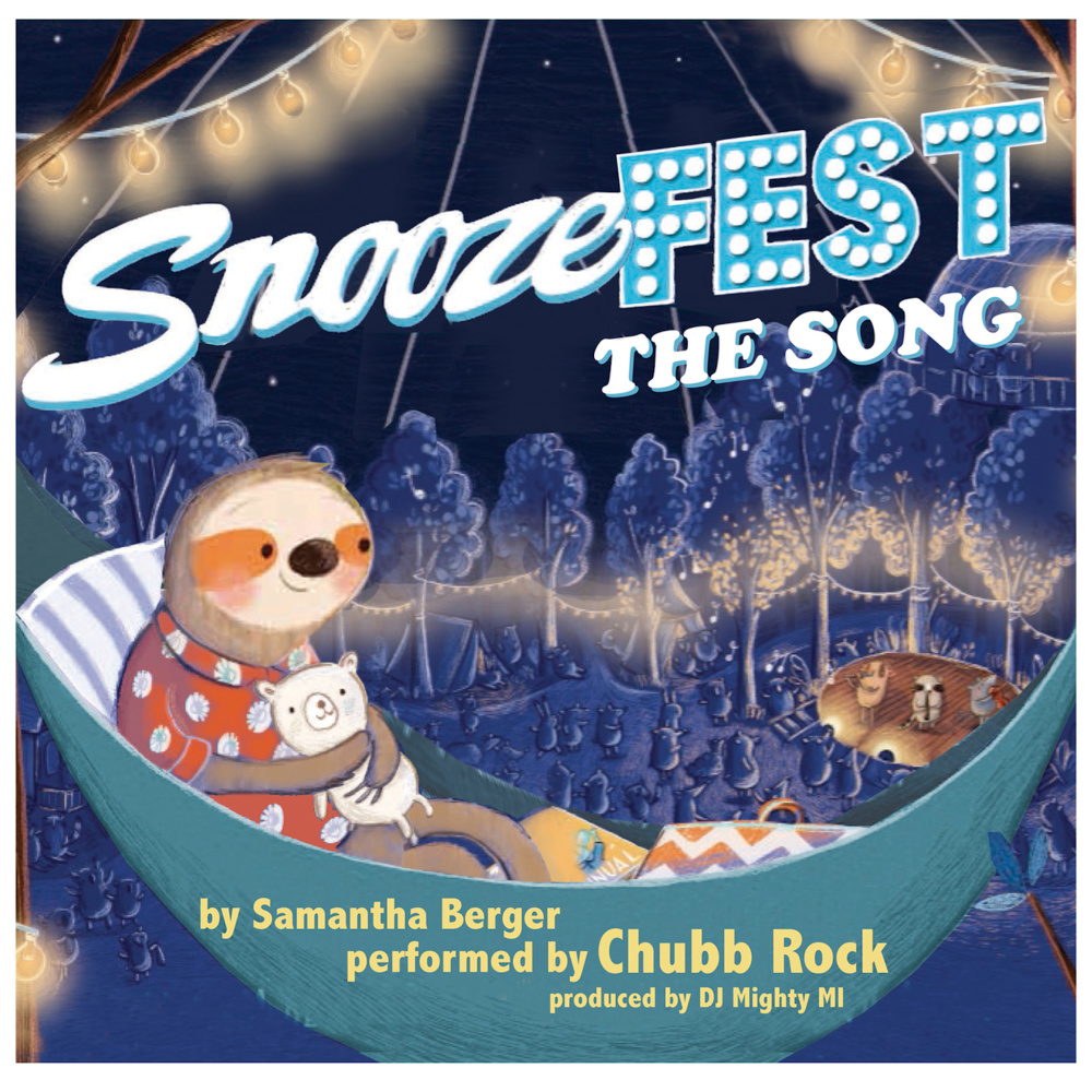 SnoozeFEST The Song (Accapella)