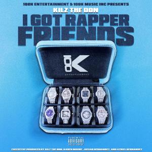 收聽Kilz The Don的#LORDZ (feat. Doughboy Dre & Freschobar) (Explicit)歌詞歌曲