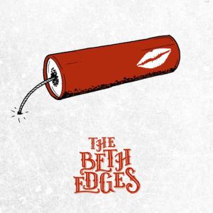 The Beth Edges的專輯Pure Dynamite