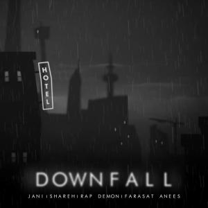ดาวน์โหลดและฟังเพลง Downfall พร้อมเนื้อเพลงจาก Rap Demon