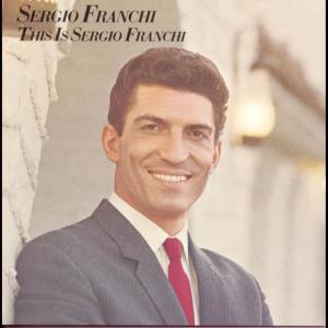 收聽Sergio Franchi的A Man Without Love歌詞歌曲