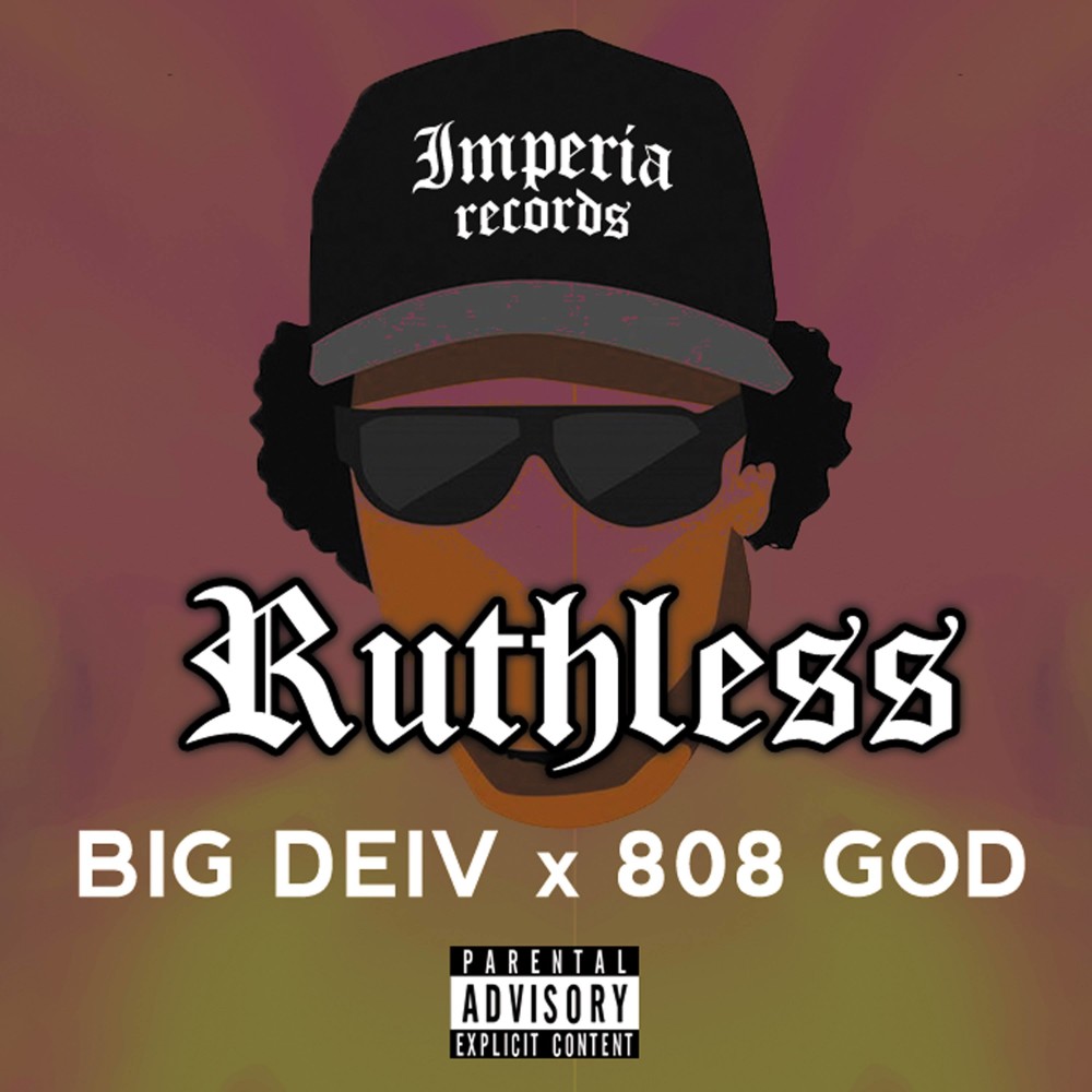 Ruthless (Explicit)
