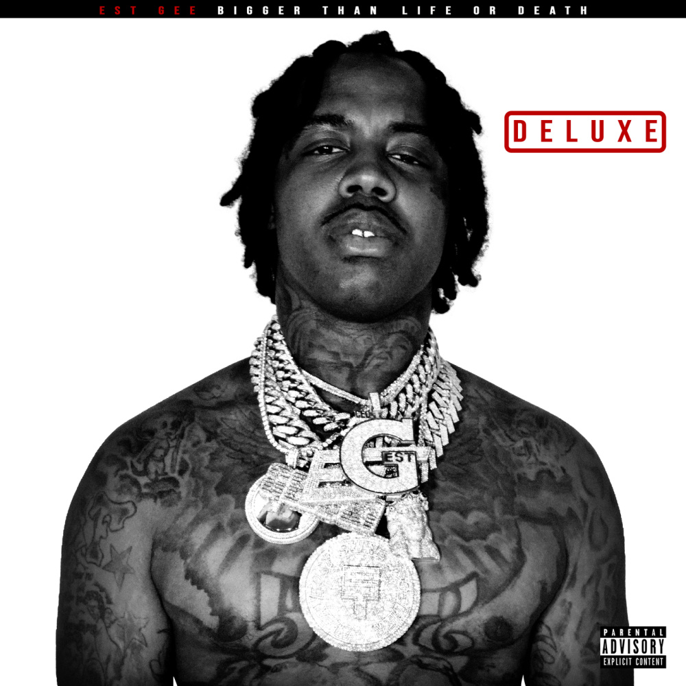 In Town (Explicit)