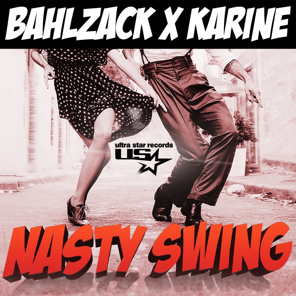 Nasty swing (Original Mix)