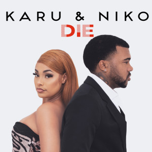 Listen to DIE song with lyrics from Karu