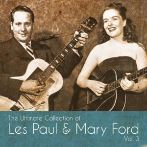ดาวน์โหลดและฟังเพลง My Future Just Passed พร้อมเนื้อเพลงจาก Les Paul