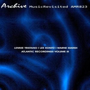 ดาวน์โหลดและฟังเพลง Turkish Mambo พร้อมเนื้อเพลงจาก Lennie Tristano