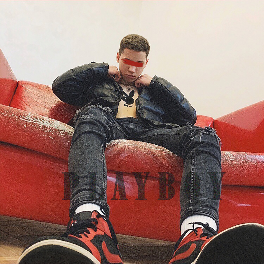 PlayBoy